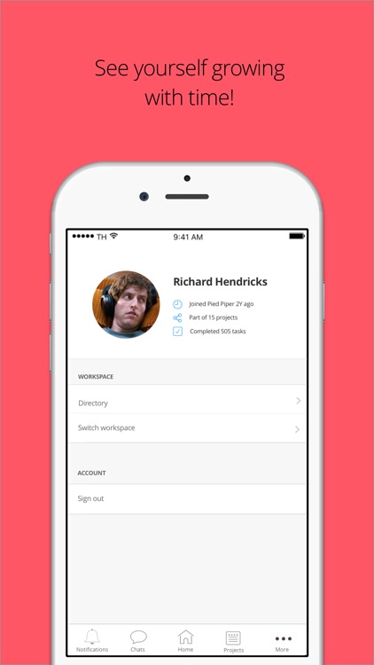 Gridle Productivity App