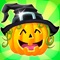 Icon My Halloween Game