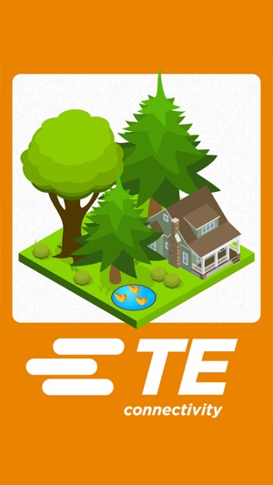 TE Town from TE Connectivity(圖1)-速報App