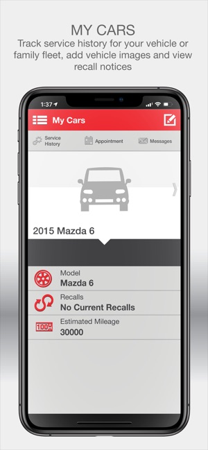 Cardinale Mazda(圖2)-速報App