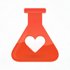 Scatter Lab, Inc. - 恋愛の科学 ‐ 恋愛心理コラムと恋愛診断 アートワーク