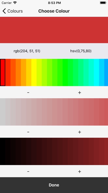 Modern Web Designer screenshot-3