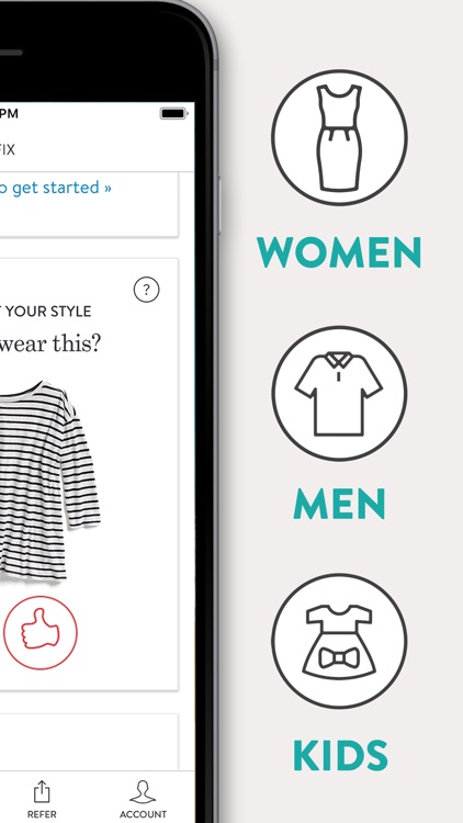 Stitch Fix - Fashion Stylist screenshot-9