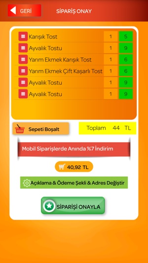 Sarıoğlu Büfe(圖3)-速報App