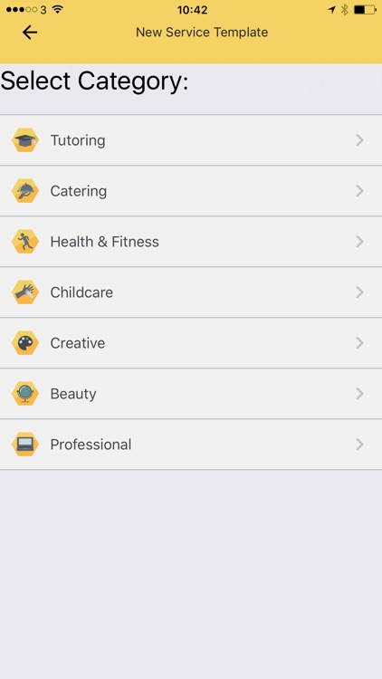Beebooked screenshot-4