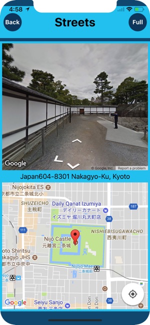 Kyoto Japan Tourist Places(圖3)-速報App