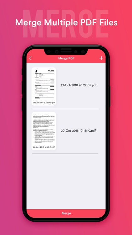 PDF Converter-Pro screenshot-5