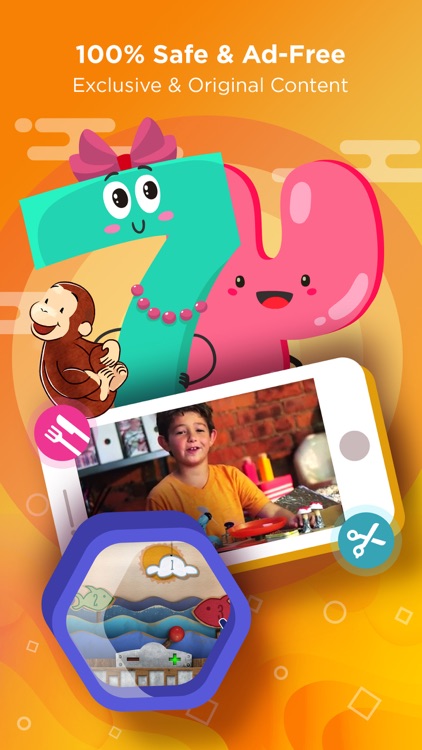 Curious World: Play Learn Grow screenshot-3