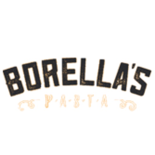 Borella's Pasta Delivery icon