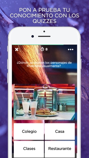 Amino para: Riverdale(圖3)-速報App