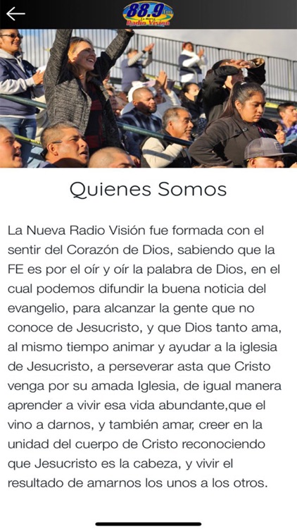 Nueva Radio Vision