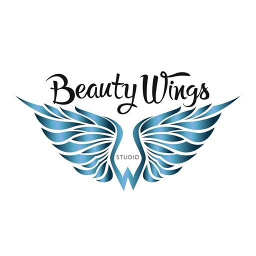 Beauty Wings studio icon