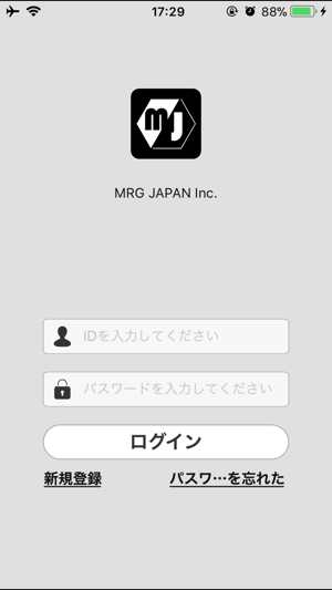 MRG JAPAN Inc.