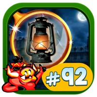 Midnight Mystery Hidden Object PC 용