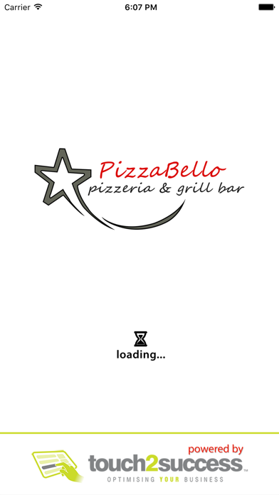 How to cancel & delete Pizza Bello Eddison from iphone & ipad 1