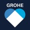 GROHE now makes it easier than ever for you to find the perfect combination of washbasin and faucet – with the GROHE PerfectMatch app