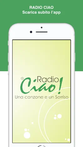 Game screenshot Radio Ciao mod apk