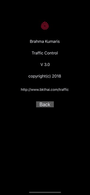 Brahma Kumaris Traffic Control(圖4)-速報App