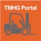 TMHG Portal provides various information of industrial equipments distributed by TOYOTA Material Handling Group for users of the world