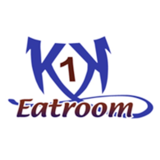 K1 Eatroom icon