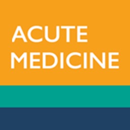 OH of Acute Medicine, 3 ED