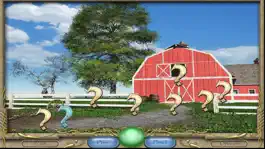 Game screenshot FlipPix Art - Country Life apk