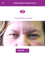 Hansen&iacute;ase Captura de tela 4