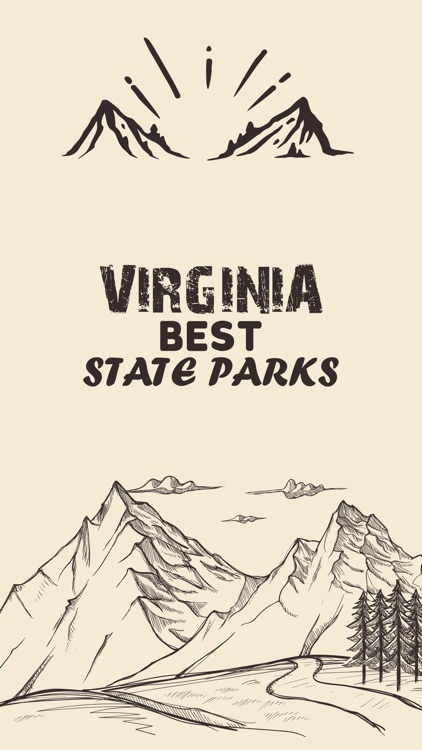 Virginia Best State Parks