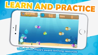 Genius Plaza Games screenshot 3