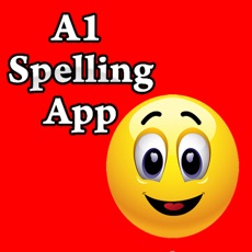 Activities of A1 Sight Word Spelling App