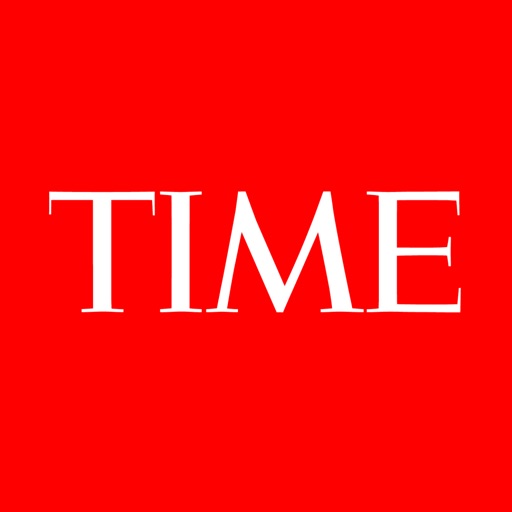 TIME Magazine Asia