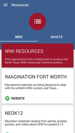 North Texas in WWI(圖3)-速報App