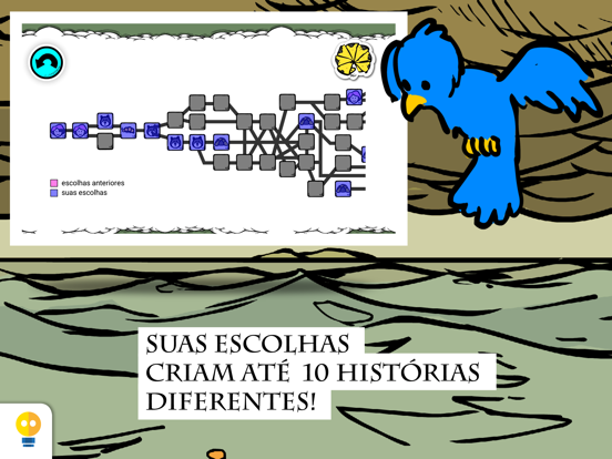 Screenshot #6 pour O Mistério do Sr. Gratus