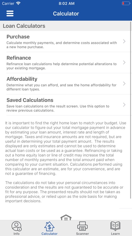 NRL Mortgage Now