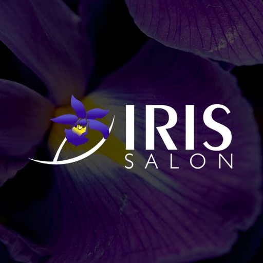 Iris Salon Team App icon