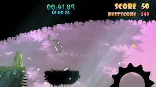Imágen 3 Bunny Jumpy Run iphone