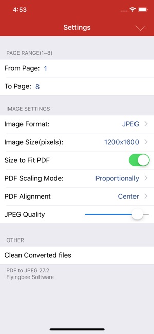 PDF to JPEG(圖3)-速報App