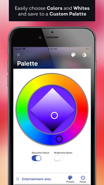 hueDynamic for Hue Pro screenshot-8