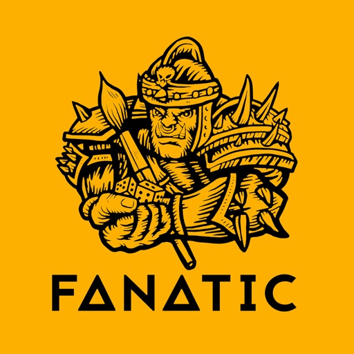 Fanatic icon