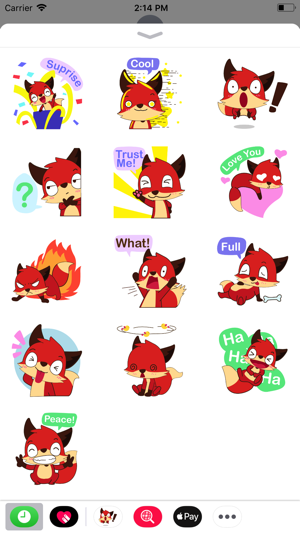 Maggy the Fox(圖3)-速報App