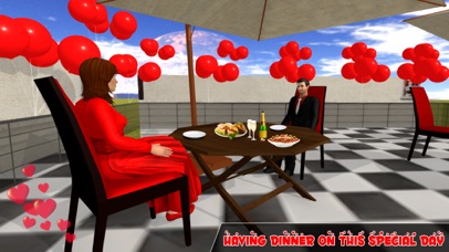 Virtual Valentine Day 2K18 screenshot 3