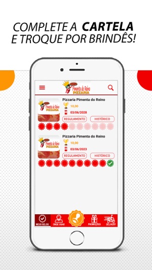 Pizzaria Pimenta do Reino(圖4)-速報App