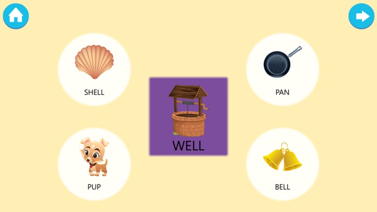 Learn English Games for Kids screenshot-7