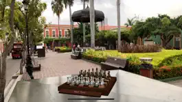 Game screenshot AR Chess+ apk