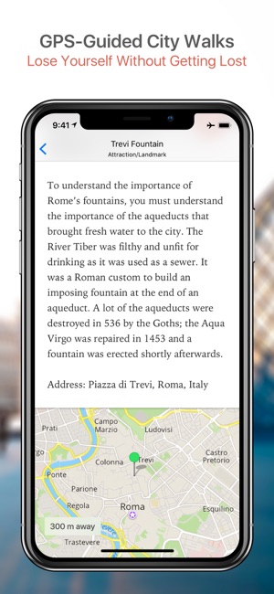 Tirana Map & Walks (F)(圖3)-速報App