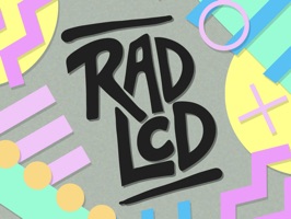 Feeling nostalgic about handheld gaming of the 80’s and 90’s and want to share that with friends and family