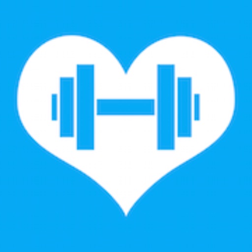 Weights N’ Dates Icon
