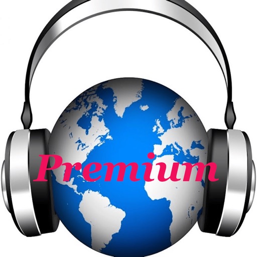 Radio Garden - Worldwide Premium icon