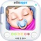 Bed Time Baby Monitor Camera