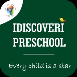 IDISCOVERI PRESCHOOL